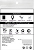 Besafe Forever Disposable Paper Toilet Seat Cover 20 Sheets Black