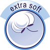 Bella Perfecta Ultra Maxi Blue Extra Soft Sanitary Napkins 26