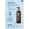 Zayn & Myza_hydra Shower Gel Body Wash / Shower Gel 100 Ml
