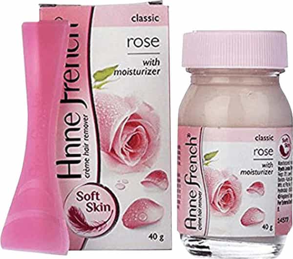 Anne French Cream 40 Gm