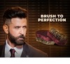 Beardo Boar Bristle Beard Brush