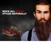 Beardo Boar Bristle Beard Brush
