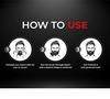 Beardo Boar Bristle Beard Brush