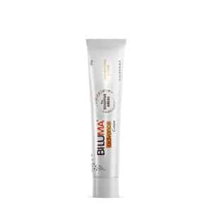 Biluma Advance Cream For Sensitive Areas - 25 Gm