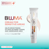 Biluma Advance Cream For Sensitive Areas - 25 Gm
