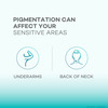 Biluma Advance Cream For Sensitive Areas - 25 Gm
