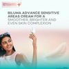 Biluma Advance Cream For Sensitive Areas - 25 Gm