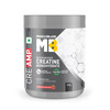 Muscleblaze Micronised Creatine Monohydrate Creamp Powder | Watermelon Kool Aid (80 Servings | 320g)