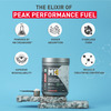 Muscleblaze Micronised Creatine Monohydrate Creamp Powder | Watermelon Kool Aid (80 Servings | 320g)