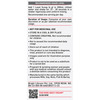 Muscleblaze Micronised Creatine Monohydrate Creamp Powder | Watermelon Kool Aid (80 Servings | 320g)