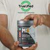 Muscleblaze Micronised Creatine Monohydrate Creamp Powder | Watermelon Kool Aid (80 Servings | 320G)