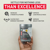 Muscleblaze Micronised Creatine Monohydrate Creamp Powder | Watermelon Kool Aid (80 Servings | 320G)