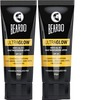 Beardo Ultraglow All In 1 Face Lotion For Men - 100 Gm (Pack Of 2)