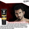Beardo Ultraglow All In 1 Face Lotion For Men - 100 Gm (Pack Of 2)
