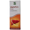 Dr. Willmar Schwabe India Alpha-Liv Drop 30 Ml