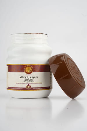 Avp Vilwadi Lehyam - 200 G