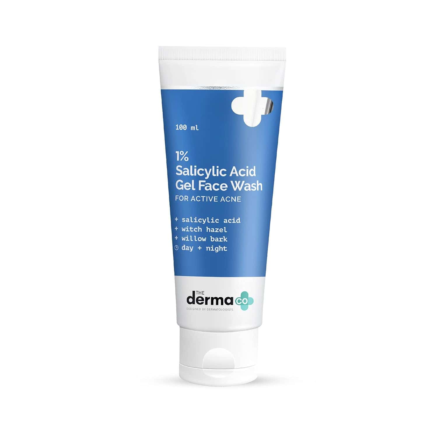 The Derma Co. Tdc 2% Sali Cinamide Anti - Acne Face Wash 150ml