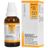 Dr Bakshi's Bakson Homoeopathy B50 Stimulant Drops 30 Ml