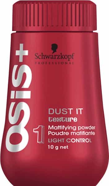 Schwarzkopf Osis + Dust It Hair Mousse (10 G)