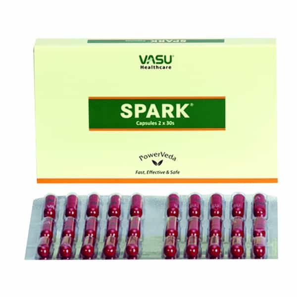 Spark Capsule 30