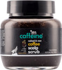 Mcaffeine Coffee Scalp Scrub For Dandruff Control & Scalp Exfoliation With Natural Aha (250Gm)
