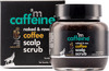 Mcaffeine Coffee Scalp Scrub For Dandruff Control & Scalp Exfoliation With Natural Aha (250Gm)