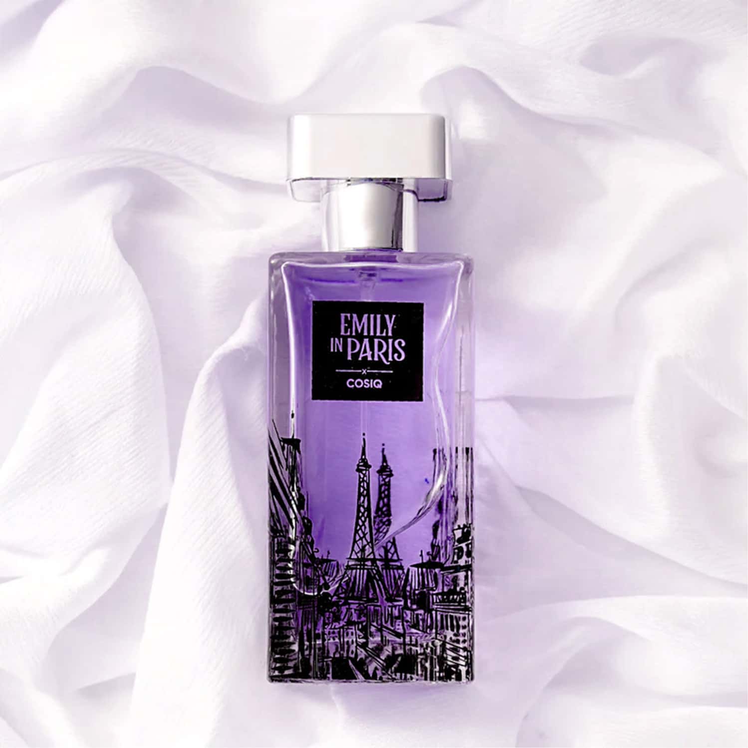 Cos-iq Emily In Paris Gabriel's Merci Edp Perfume | 100ml