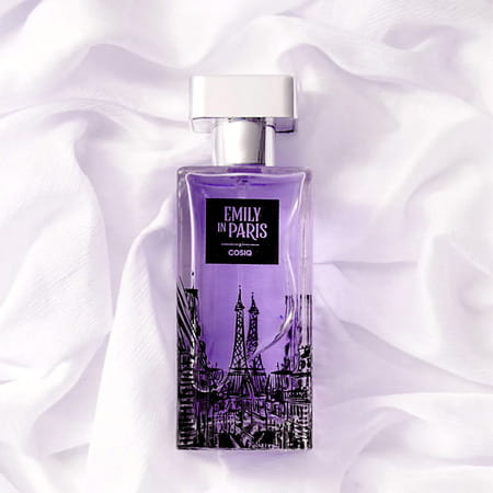 Cos-Iq Emily In Paris Gabriel'S Merci Edp Perfume | 100ml