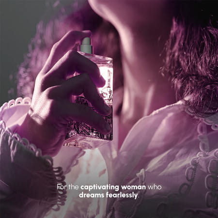 Cos-Iq Emily In Paris Gabriel's Merci Edp Perfume | 100Ml