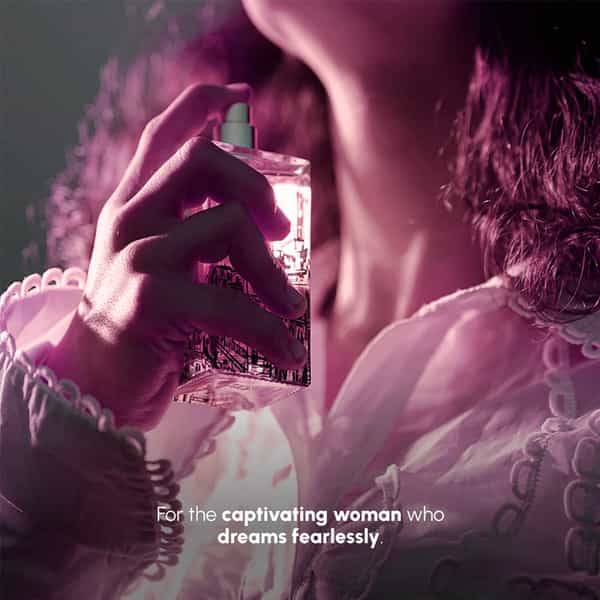 Cos-Iq Emily In Paris Gabriel's Merci Edp Perfume | 100Ml