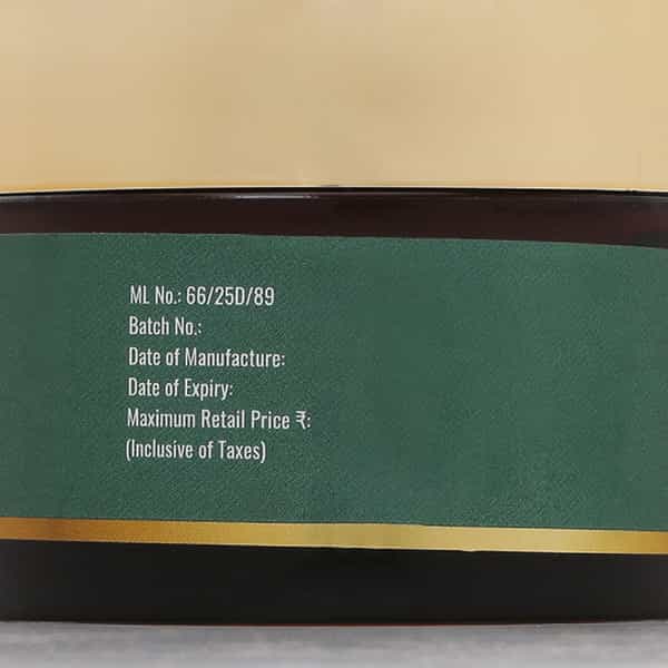 Avp Eladi Coconut Oil |Multipurpose Skincare | For Glowing Skin |For Even Skin Tone And Texture- 40G