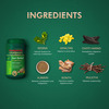 Vansaar Gut Relief - Sugarfree - 200G