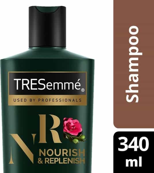 Tresemme Nourish&Replenish Shampoo-340 Ml