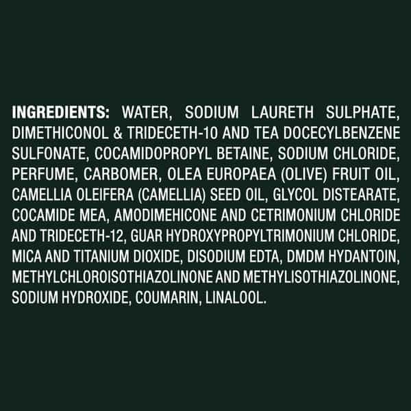 Tresemme Nourish&Replenish Shampoo-340 Ml