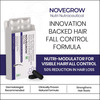 Novegrow Nutri Strip Of 10 Tablets