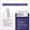 Novegrow Nutri Strip Of 10 Tablets