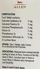 Allen Laboratories Osteofit Tablet 25