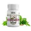 Uma Ayurveda Tulsi Capsule Ayurvedic Capsules - Useful In Fever Control Immunilogical Jwar - 60N