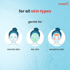 Make O Happy Hydrate Gentle Cream Cleanser 100 Ml