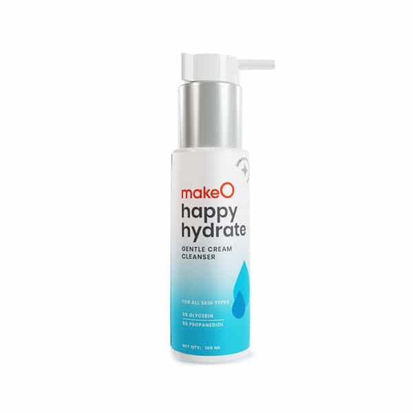 Make O Happy Hydrate Gentle Cream Cleanser 100 Ml