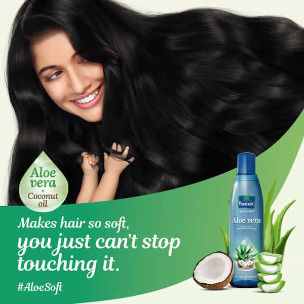 Parachute Advansed Hair Oil 150 Ml
