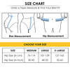 Kare In Overnight Adult Diapers Medium Waist Size 76-114 Cm (30- 45) Tape Style Leak Proof 10 Count