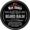 Man Arden Beard And Face Grooming Combo -Beard And Face Wash + Beard Oil + Beard Balm