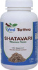 Ved Tattva Shatavari Tablets 500 Mg 120 Tablets - Natural & Pure Women Tonic (Pack Of 2)