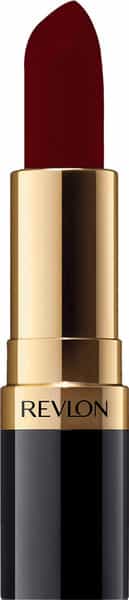 Revlon Super Lustrous Lipstick - Black Berry 4.2Gm