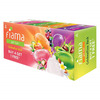 Fiama Gel Bar Celebration Pack With 5 Unique Gel Bars 125G Soap (Buy 4 Get 1 Free)
