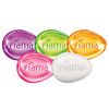 Fiama Gel Bar Celebration Pack With 5 Unique Gel Bars 125G Soap (Buy 4 Get 1 Free)