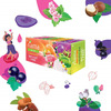 Fiama Gel Bar Celebration Pack With 5 Unique Gel Bars 125G Soap (Buy 4 Get 1 Free)