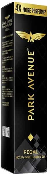 Park Avenue Premium Perfume Magnifico - 130Ml/108G
