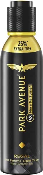 Park Avenue Premium Perfume Magnifico - 130Ml/108G